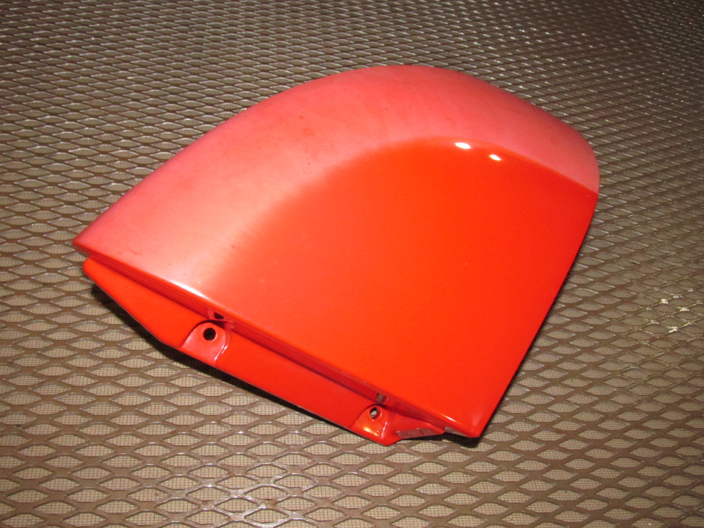 94 95 96 97 Mitsubishi 3000GT OEM Tail Light Cover Corner Panel - Left