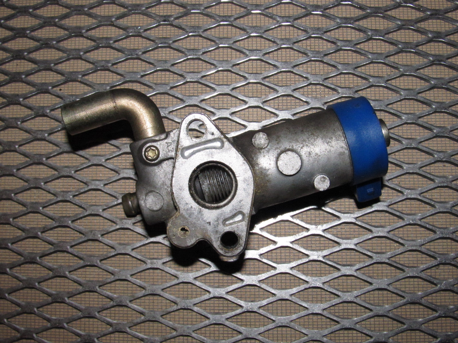 86 87 88 Mazda RX7 OEM Idle Control Valve N326 – Autopartone