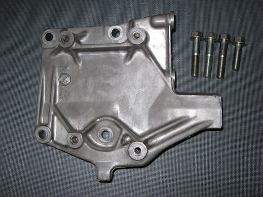 96-00 Honda Civic D14A3 DPFi SFi OEM A/C Compressor Mounting Bracket