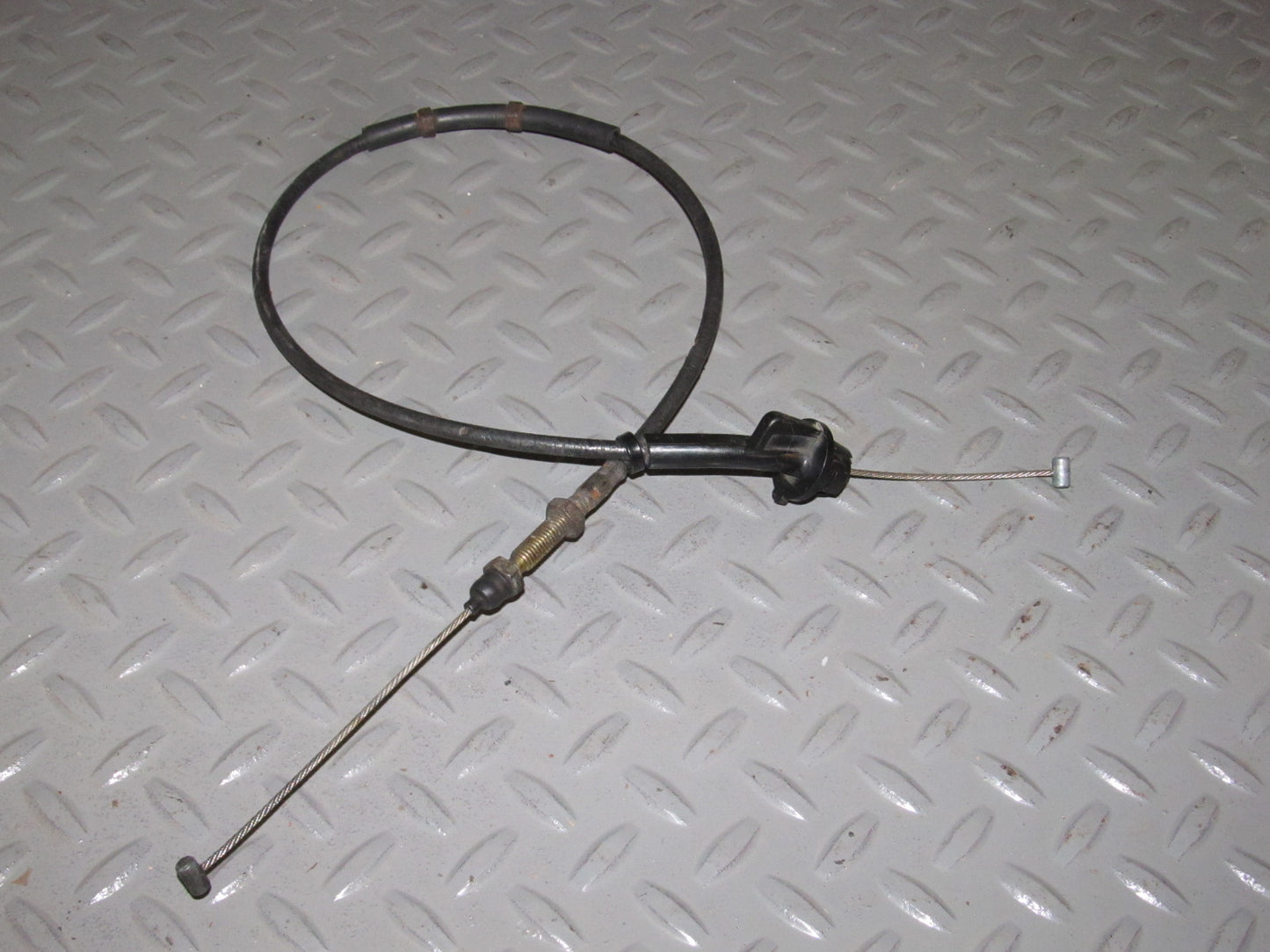 92 93 94 95 Honda Civic OEM M/T Cruise Control Actuator Cable