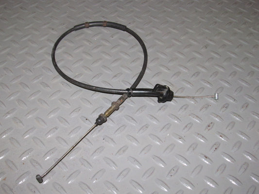 92 93 94 95 Honda Civic OEM M/T Cruise Control Actuator Cable