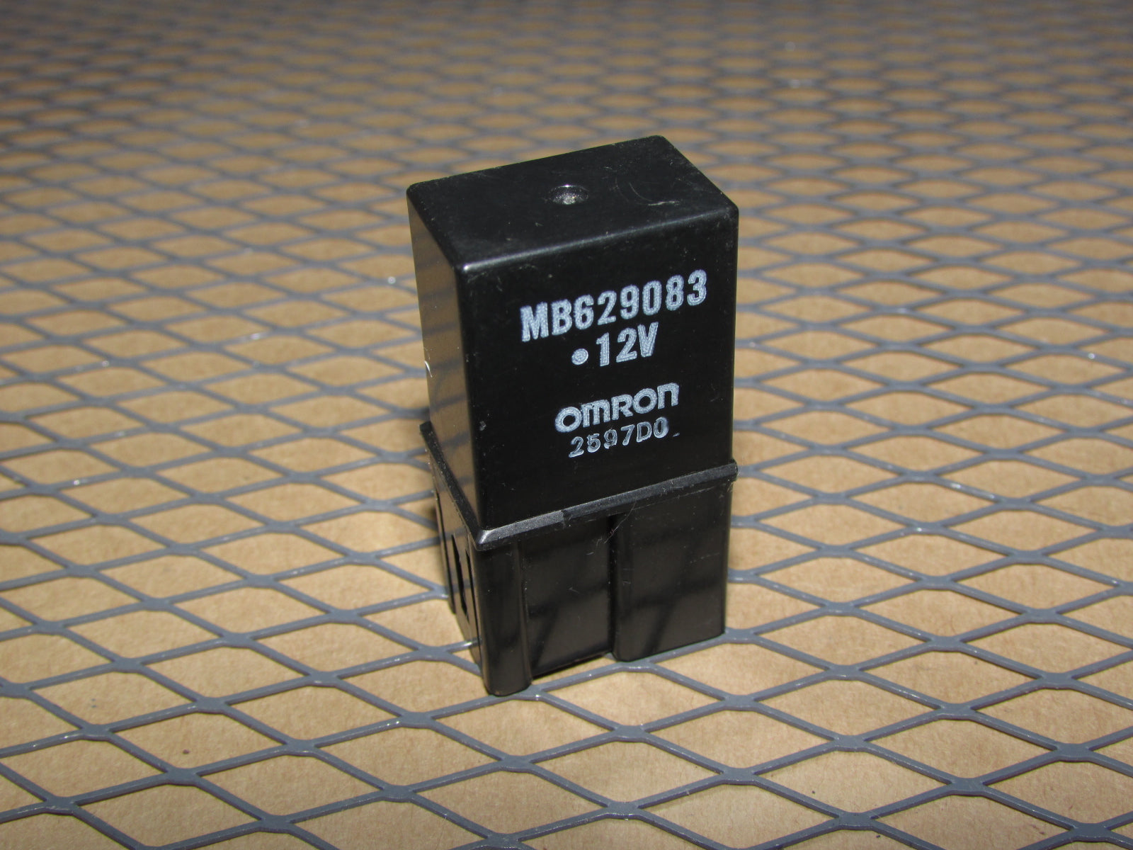 Mitsubishi Relay MB629083