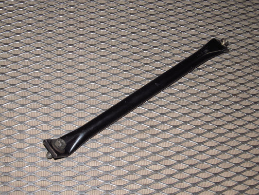 87 88 89 Toyota MR2 OEM Intake Manifold Bracket Bar