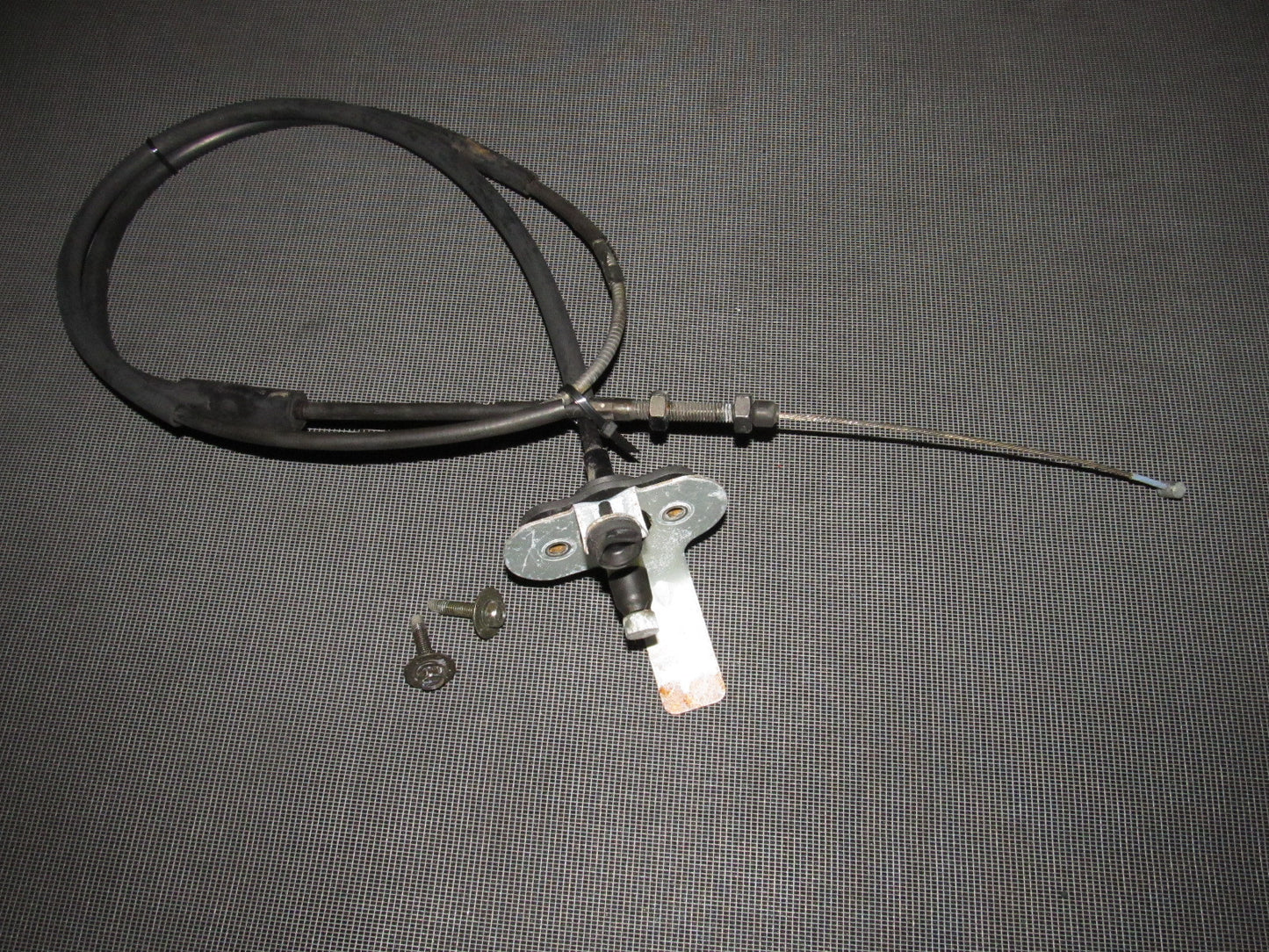 94 95 96 97 98 99 Toyota Celica OEM 5SFE M/T Cruise Control Cable