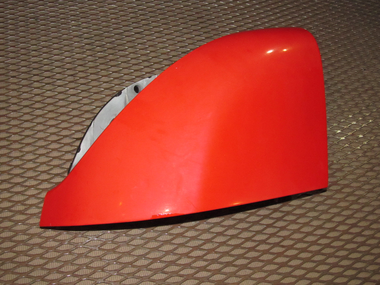 94 95 96 97 Mitsubishi 3000GT OEM Tail Light Cover Panel - Right