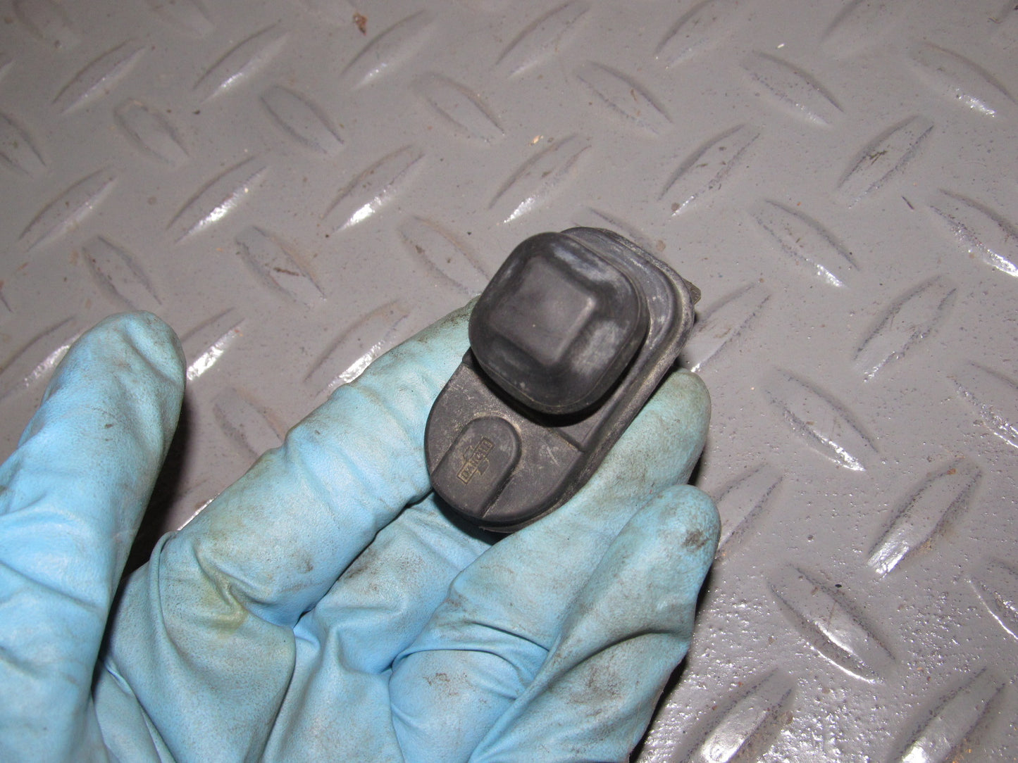 92 93 94 95 Honda Civic OEM Door Ajar Switch