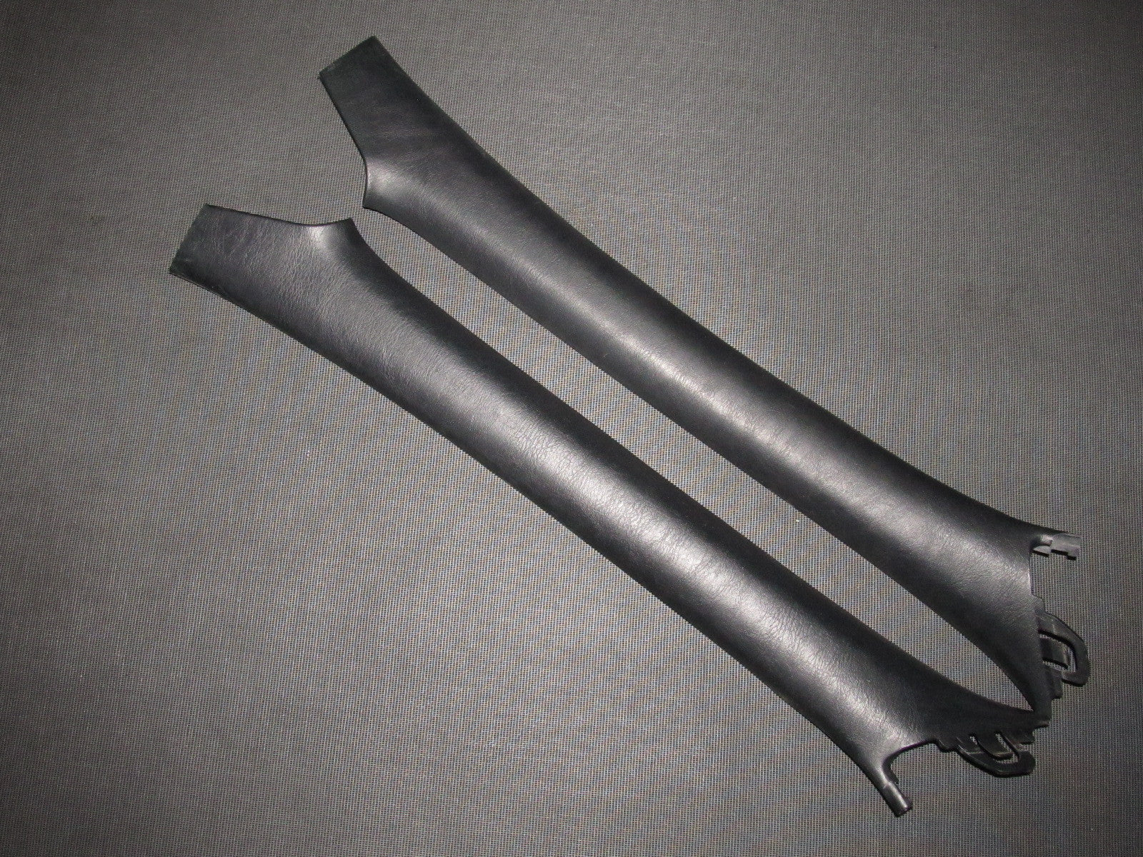 94 95 96 97 98 99 Toyota Celica OEM Convertible Dash Pillar Cover