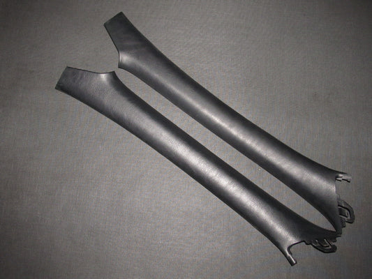 94 95 96 97 98 99 Toyota Celica OEM Convertible Dash Pillar Cover