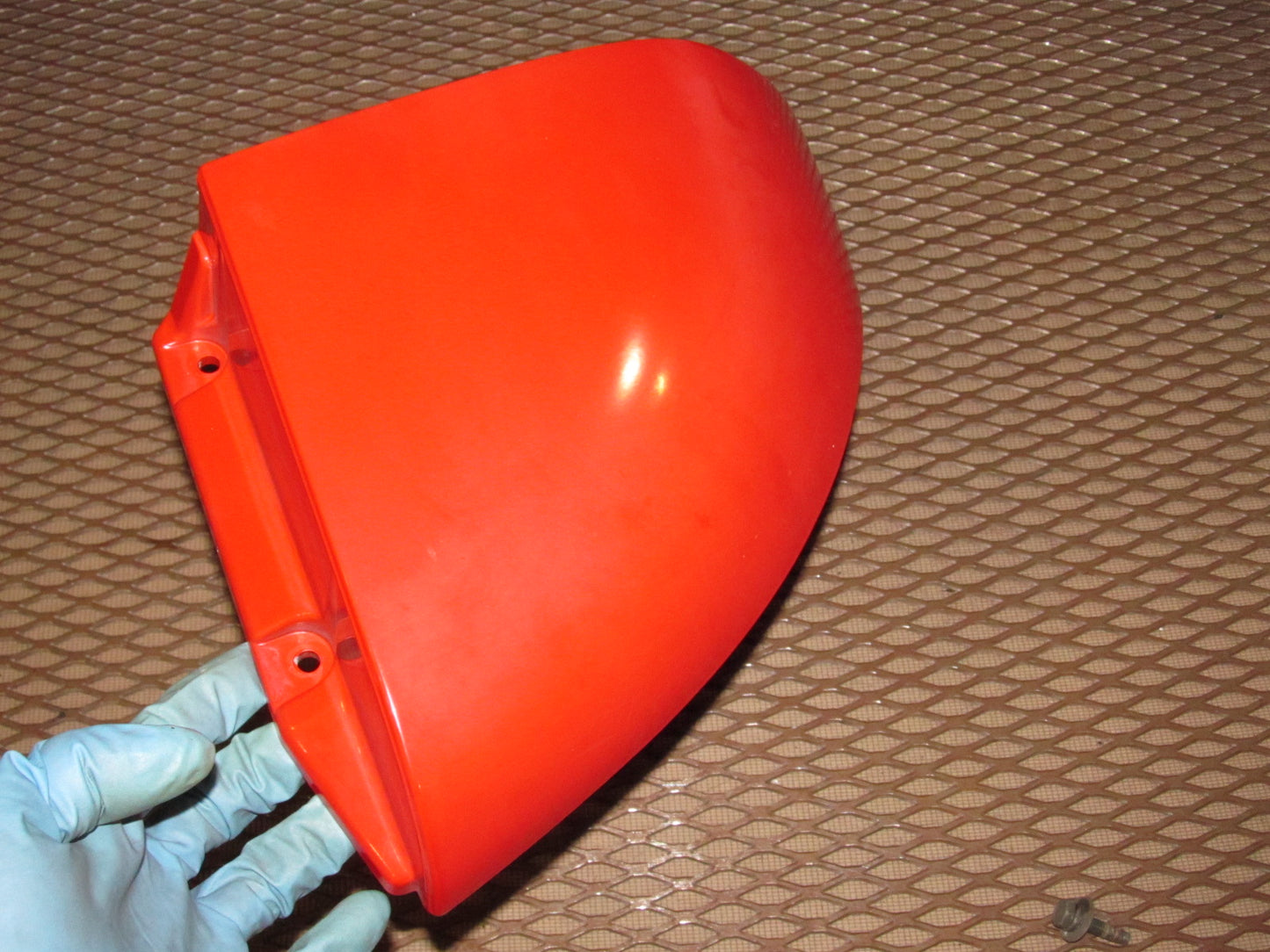 94 95 96 97 Mitsubishi 3000GT OEM Tail Light Cover Panel - Right