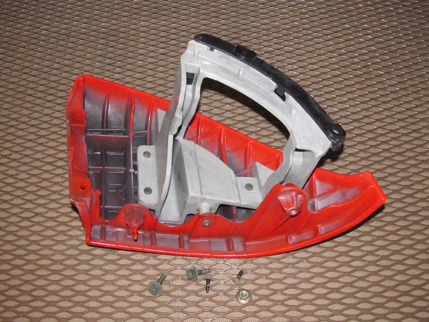 94 95 96 97 Mitsubishi 3000GT OEM Tail Light Cover Panel - Right