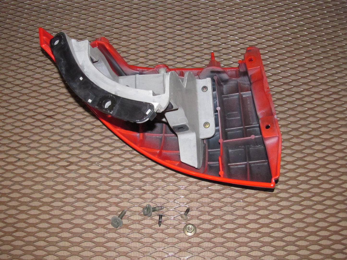 94 95 96 97 Mitsubishi 3000GT OEM Tail Light Cover Panel - Right