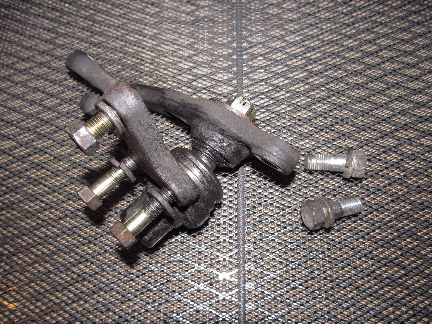 79 80 Datsun 280zx OEM Front Ball Joint - Left