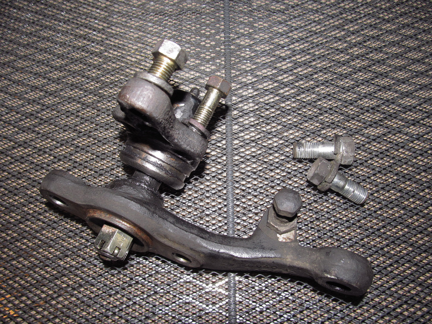 79 80 Datsun 280zx OEM Front Ball Joint - Left