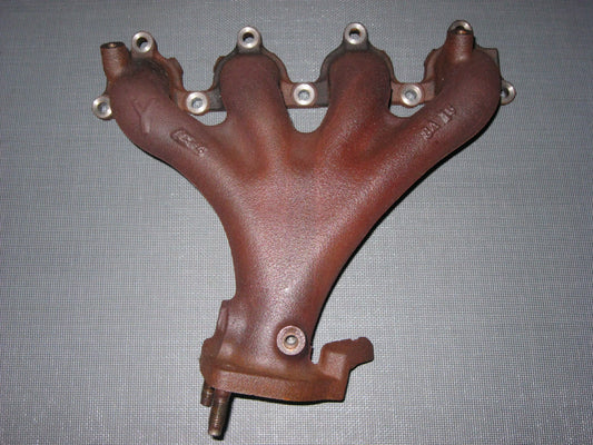 96-00 Honda Civic D14A3 DPFi SFi OEM Exhaust Manifold