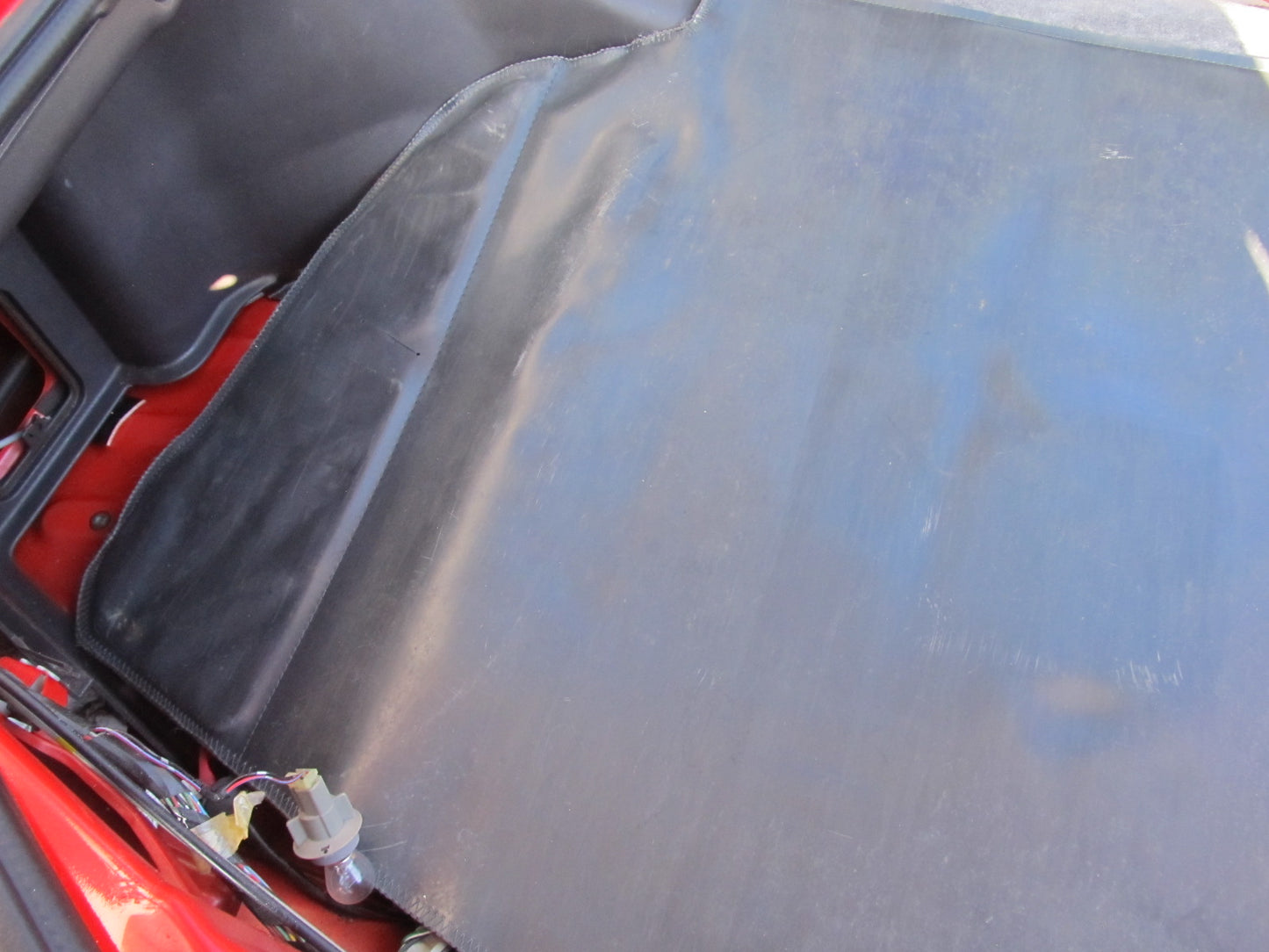 94 95 96 97 Mitsubishi 3000GT OEM Trunk Carpet