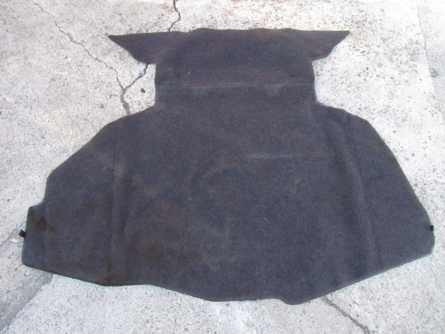 94 95 96 97 Mitsubishi 3000GT OEM Trunk Carpet