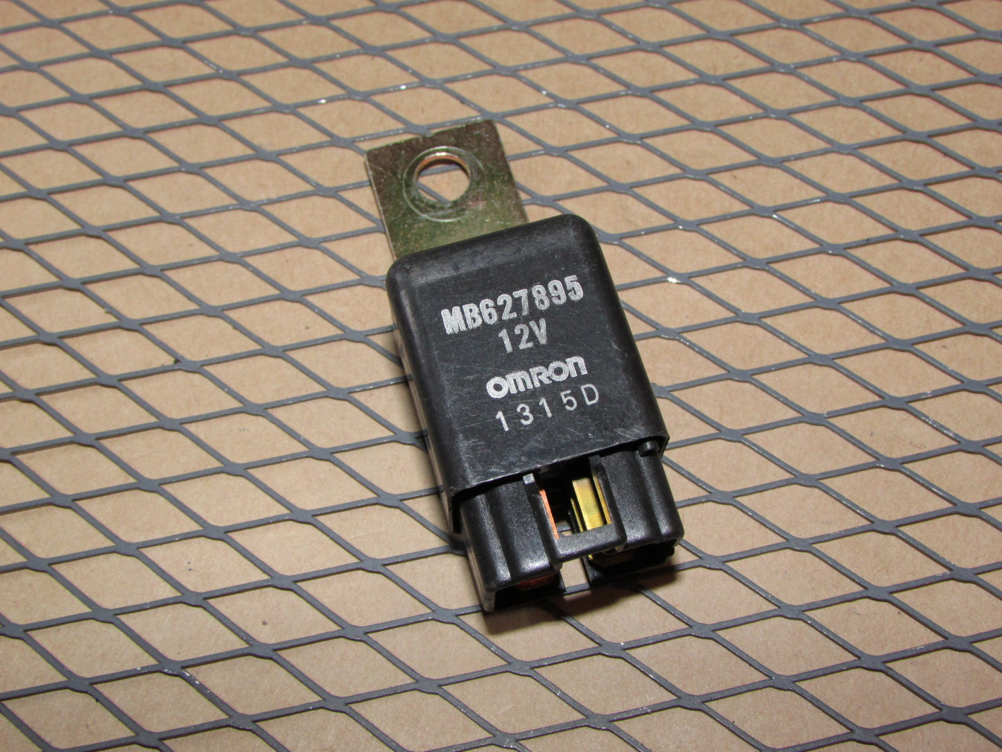 Mitsubishi Relay MB627895