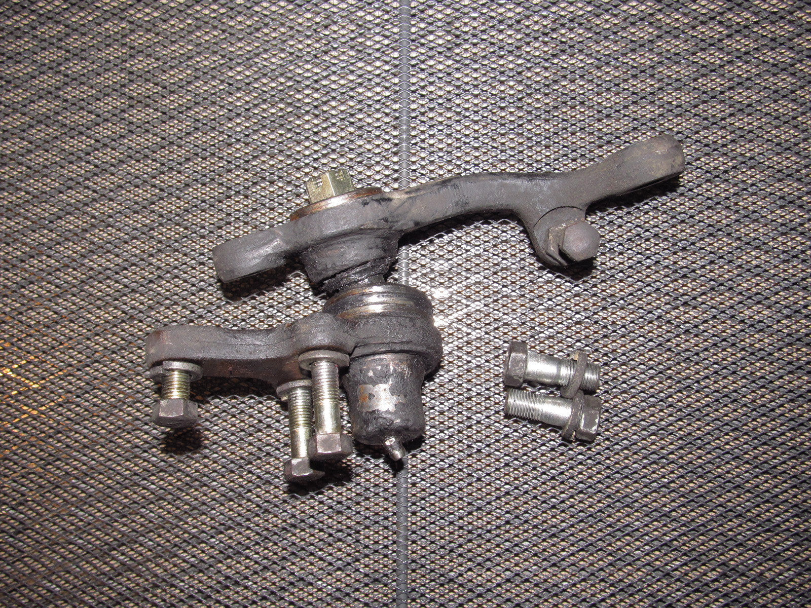 79 80 Datsun 280zx OEM Front Ball Joint - Right