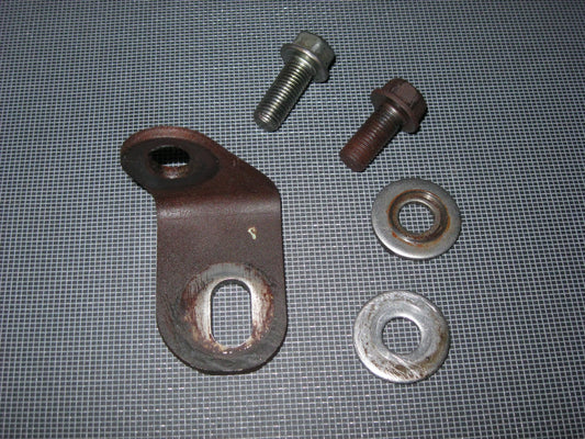 96-00 Honda Civic D14A3 DPFi SFi OEM Exhaust Manifold Mounting Bracket