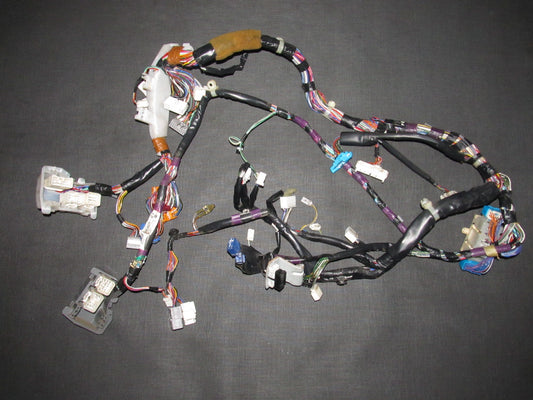 94 95 96 97 98 99 Toyota Celica OEM Speedometer & Radio Wiring Harness