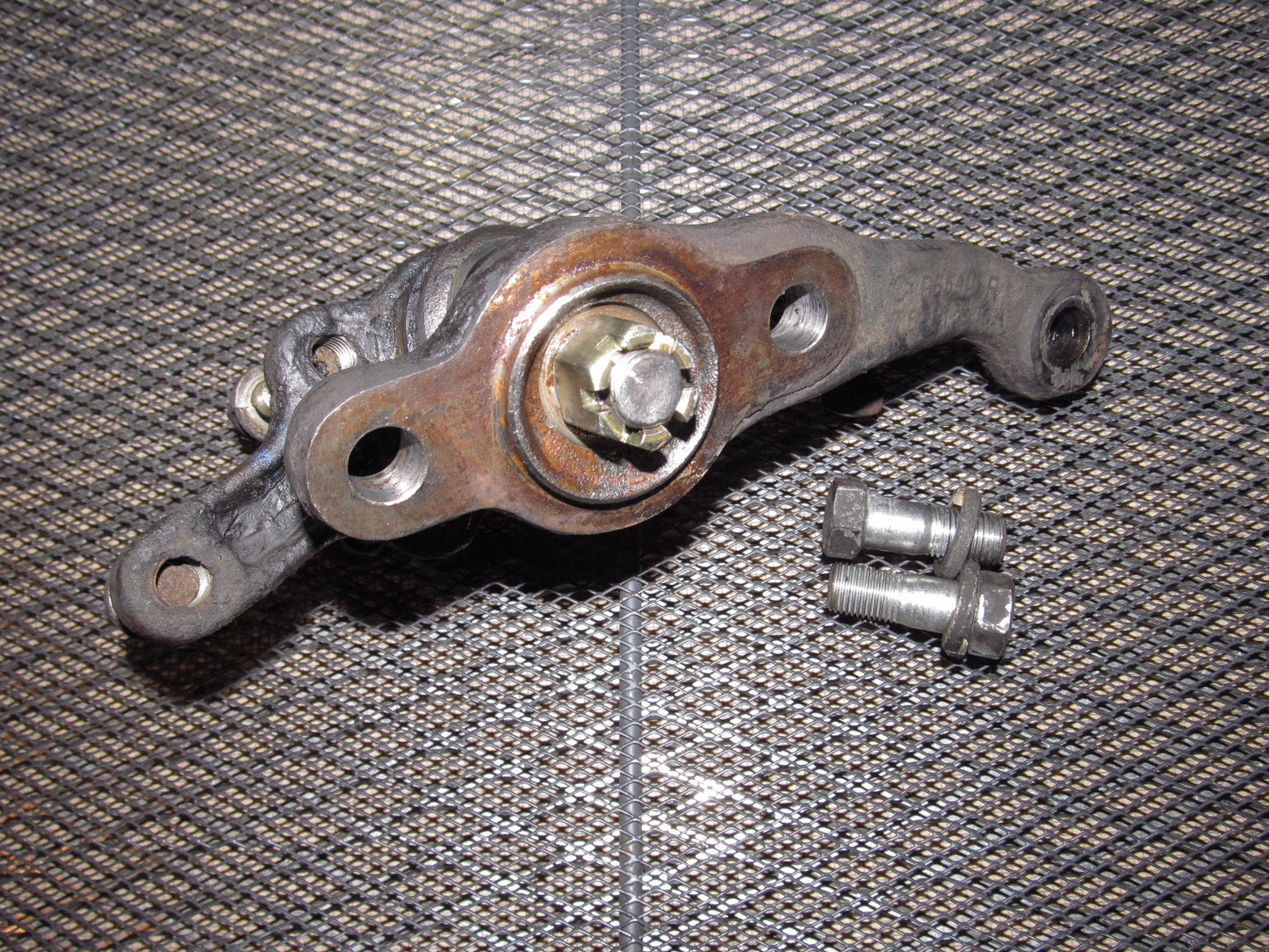 79 80 Datsun 280zx OEM Front Ball Joint - Right