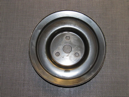 90-93 Mazda Miata OEM Water Pump Pulley