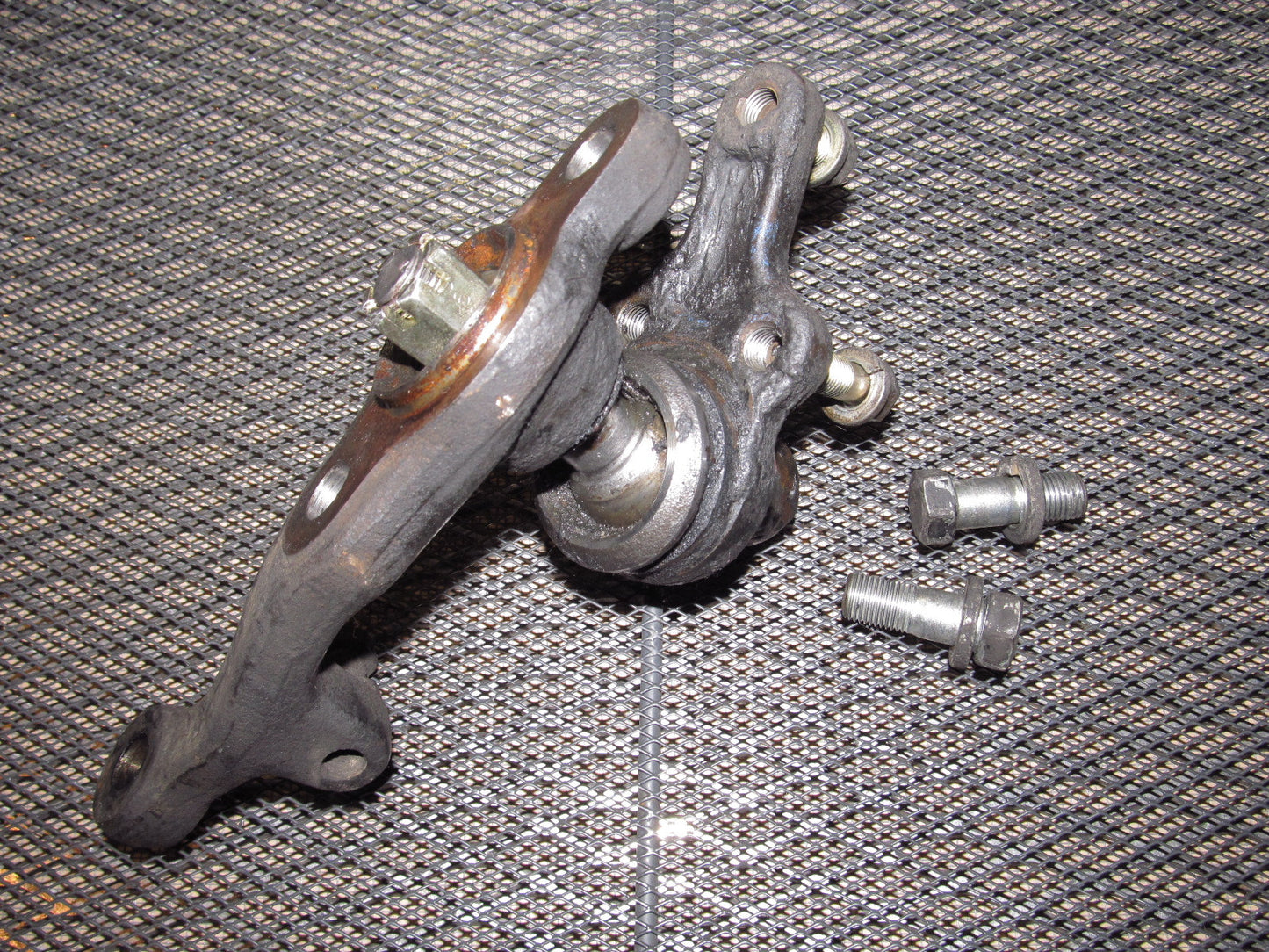 79 80 Datsun 280zx OEM Front Ball Joint - Right