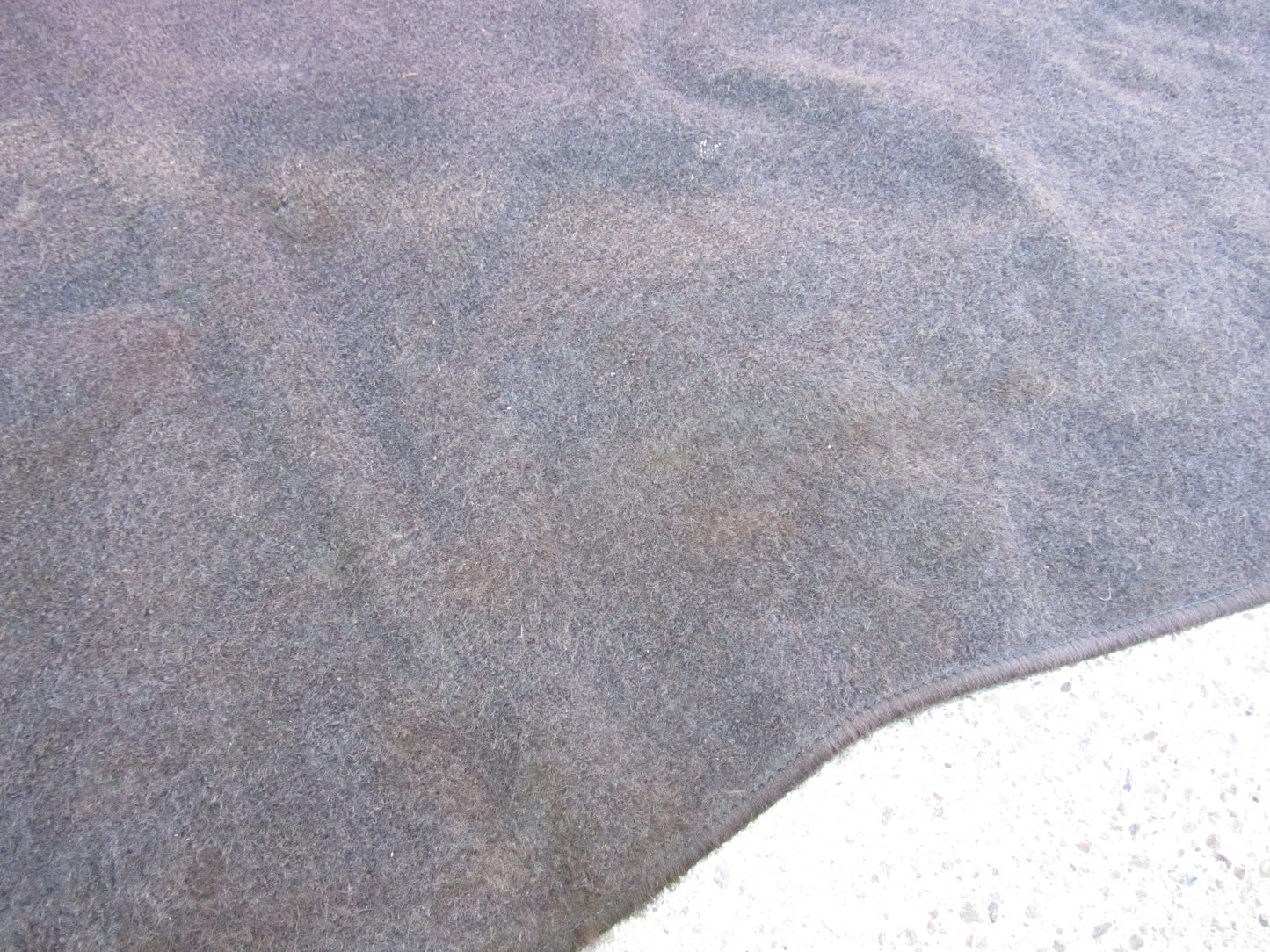 94 95 96 97 Mitsubishi 3000GT OEM Trunk Carpet