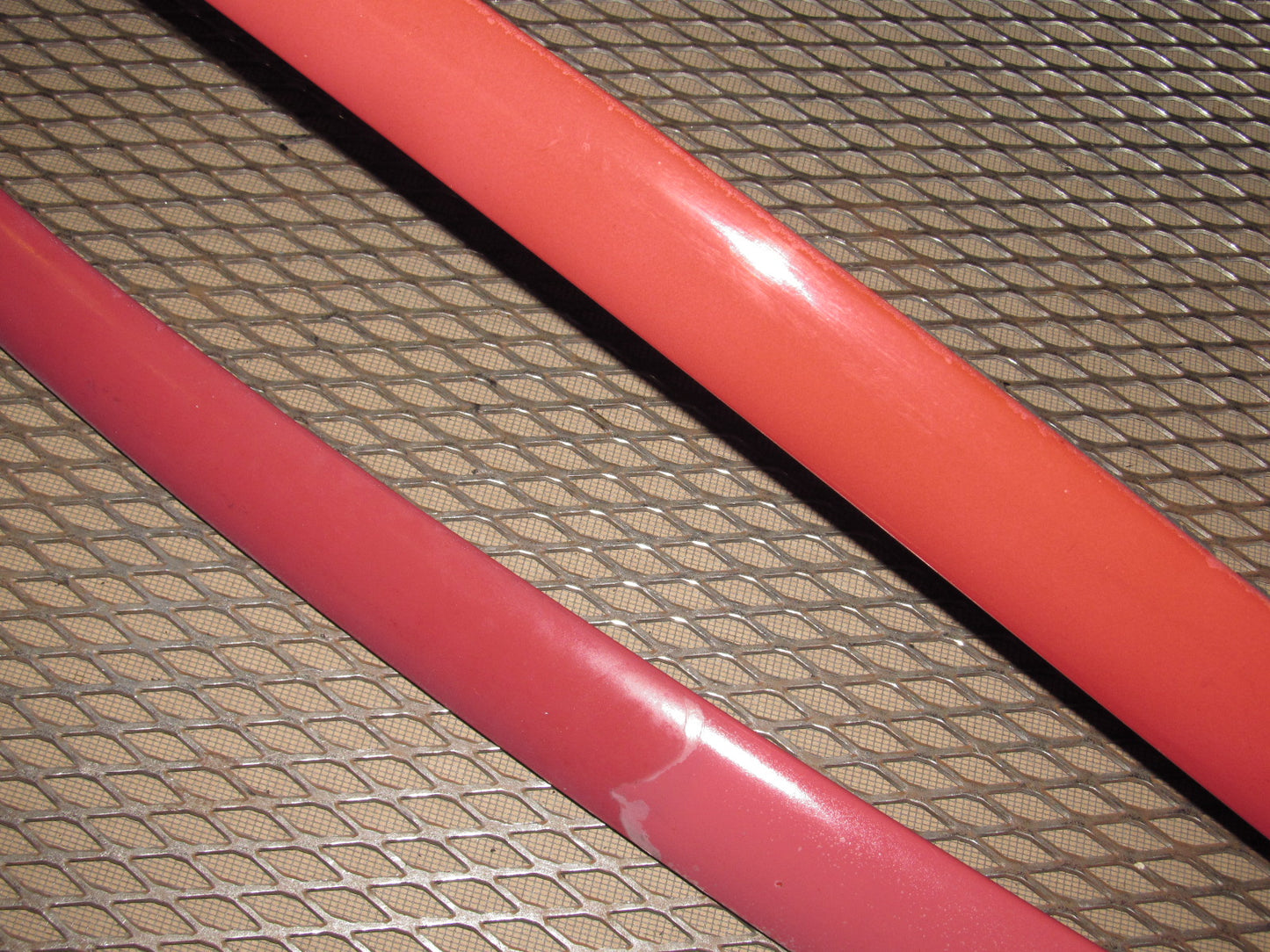 94 95 96 97 Mitsubishi 3000GT OEM Exterior Railing Pillar Cover