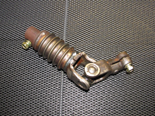 94 95 96 97 98 99 Toyota Celica Convertible Steering Column U-Joint