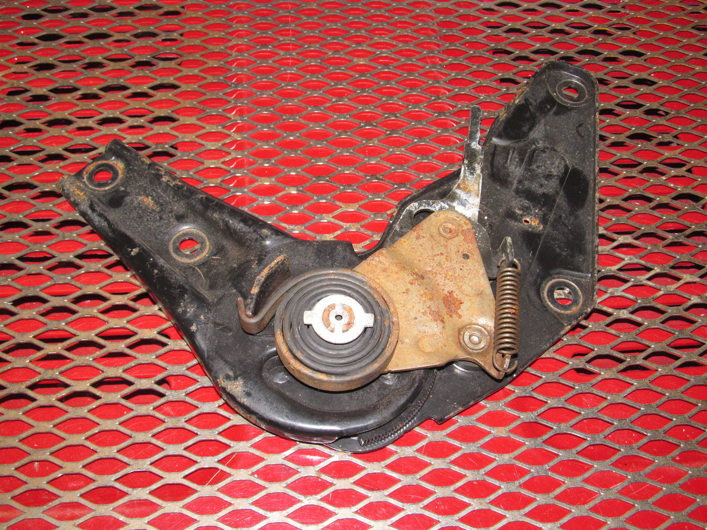 94 95 96 97 Mazda Miata OEM Seat Recliner - Right