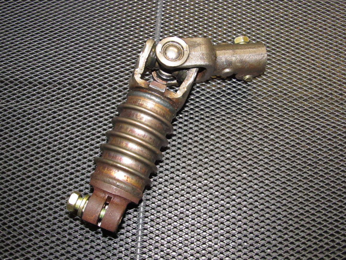 94 95 96 97 98 99 Toyota Celica Convertible Steering Column U-Joint