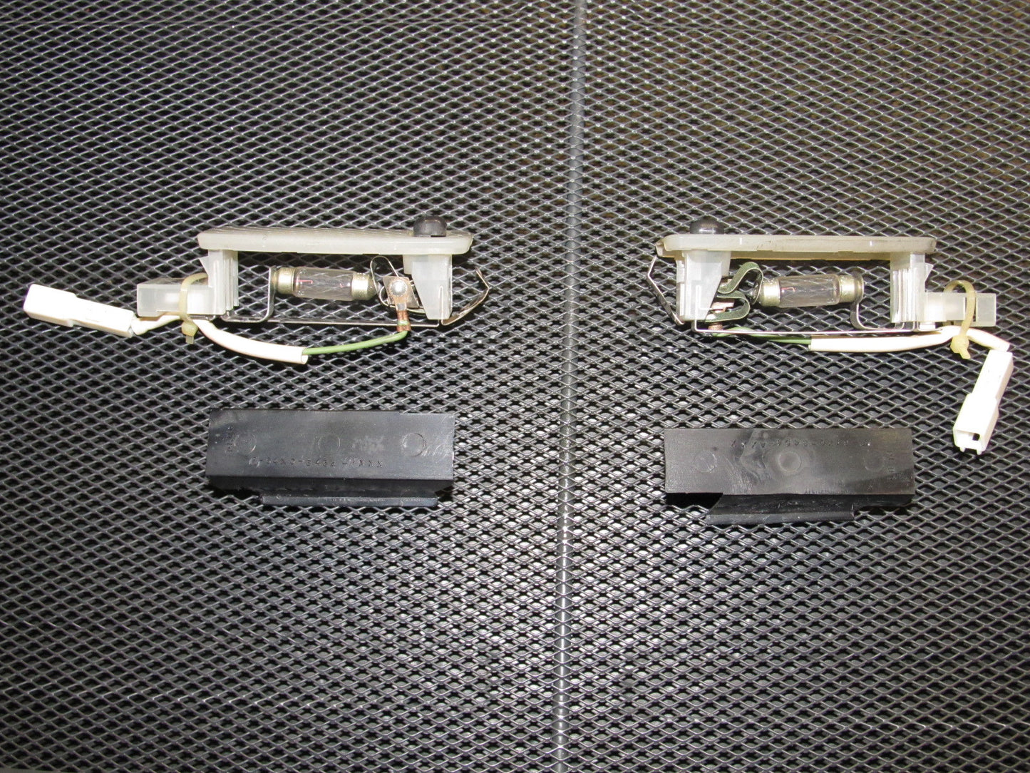 94 95 96 97 98 99 Toyota Celica OEM Convertible Map Light