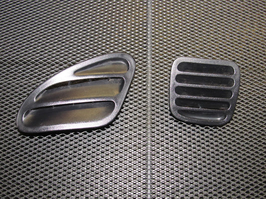 94 95 96 97 98 99 Toyota Celica OEM Dash Top A/C Heater Vent