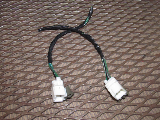 94 95 96 97 Mitsubishi 3000GT OEM Tail Light Pigtail Harness Set