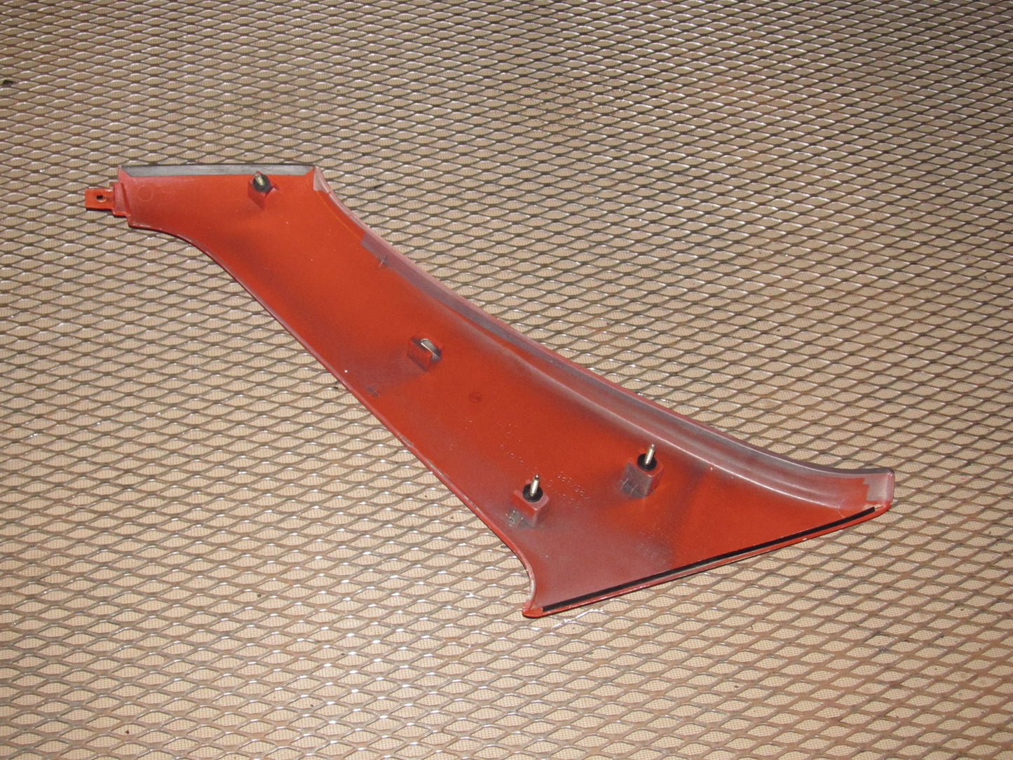 94 95 96 97 Mitsubishi 3000GT OEM Exterior Rear Quarter Panel Cover - Right