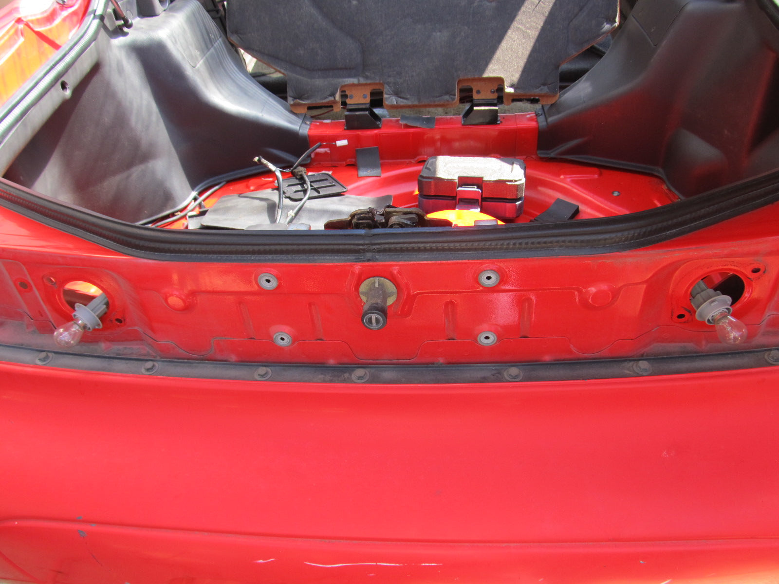 94 95 96 97 Mitsubishi 3000GT OEM Reverse Light Bulb Socket