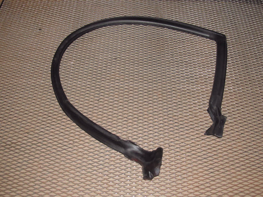 94 95 96 97 Mitsubishi 3000GT OEM Door Rubber Weather Stripping Seal - Left