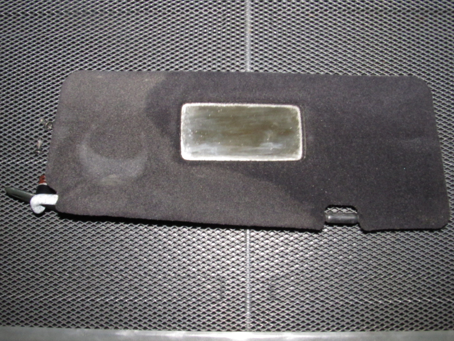 94 95 96 97 98 99 Toyota Celica OEM Convertible Sun Visor - Right