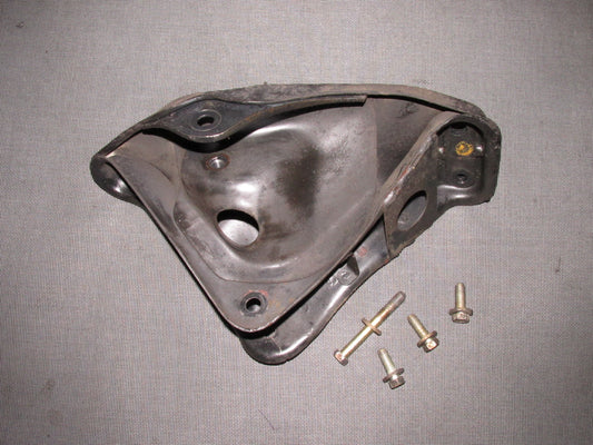 85 86 87 88 89 Toyota MR2 OEM Engine Subframe Crossmember - Rear Right