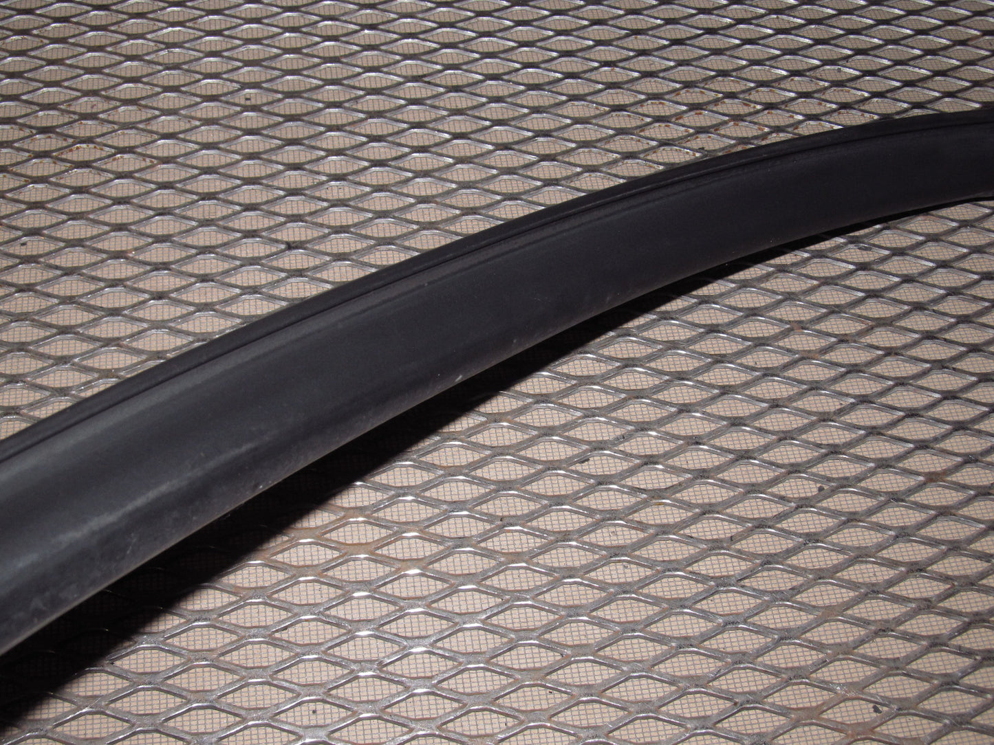94 95 96 97 Mitsubishi 3000GT OEM Door Rubber Weather Stripping Seal - Left
