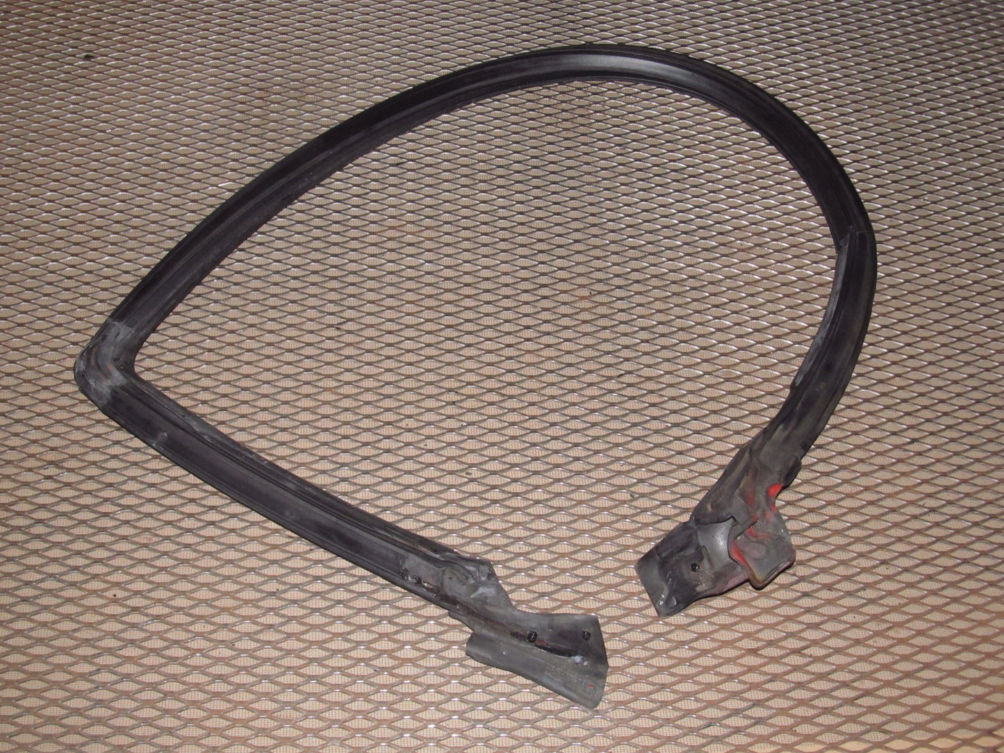 94 95 96 97 Mitsubishi 3000GT OEM Door Rubber Weather Stripping Seal - Left