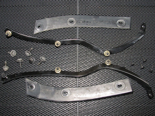 94 95 96 97 98 99 Toyota Celica OEM Fender Bracket Set