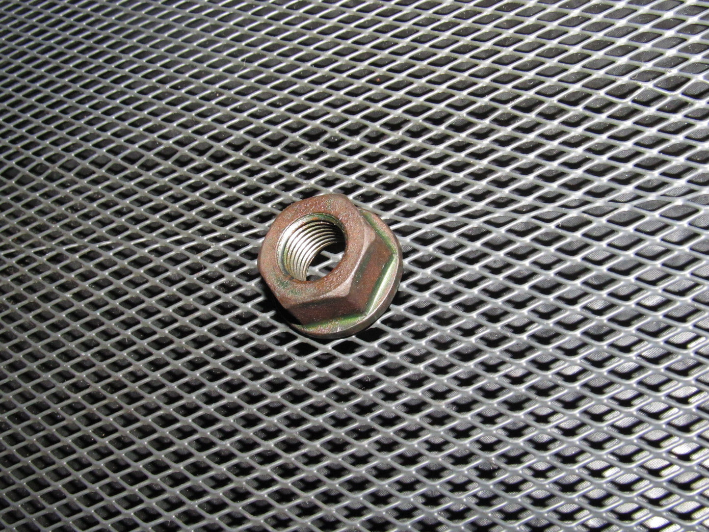 94 95 96 97 98 99 Toyota Celica OEM Steering Wheel Nut