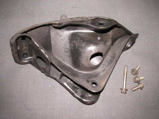 85 86 87 88 89 Toyota MR2 OEM Engine Subframe Crossmember - Rear Left