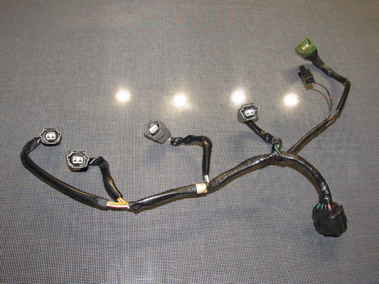 90-93 Mazda Miata OEM Fuel Injector Wiring Harness