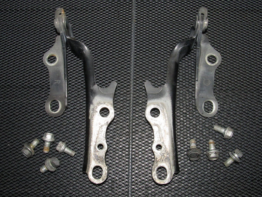 94 95 96 97 98 99 Toyota Celica OEM Hood Hinges Set