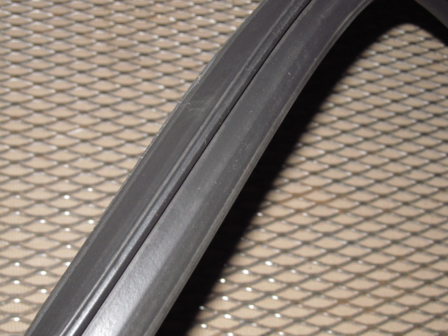 94 95 96 97 Mitsubishi 3000GT OEM Door Rubber Weather Stripping Seal - Right