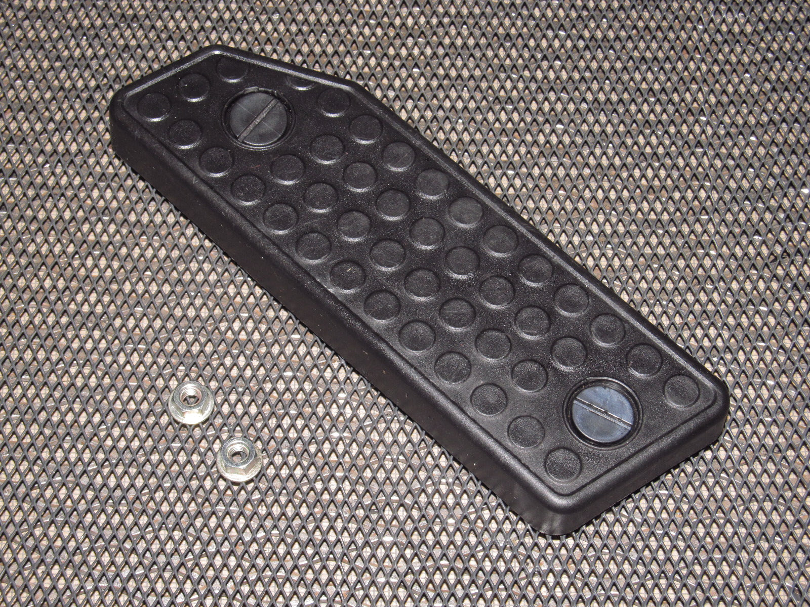 94 95 96 97 Mitsubishi 3000GT OEM Foot Rest Pedal