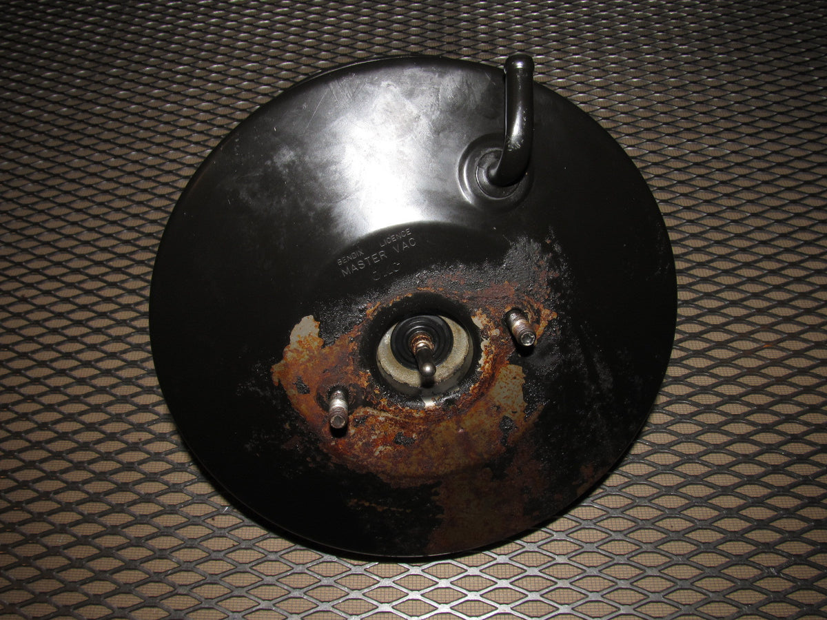 86 87 88 Mazda RX7 OEM Brake Booster